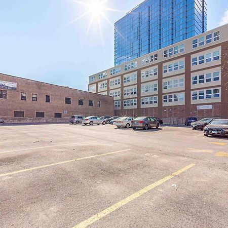 Modern 2Br 420 Friendly In Chicago South Loop Near Museum Campus, Mccormick Place And Soldier Field Eksteriør billede