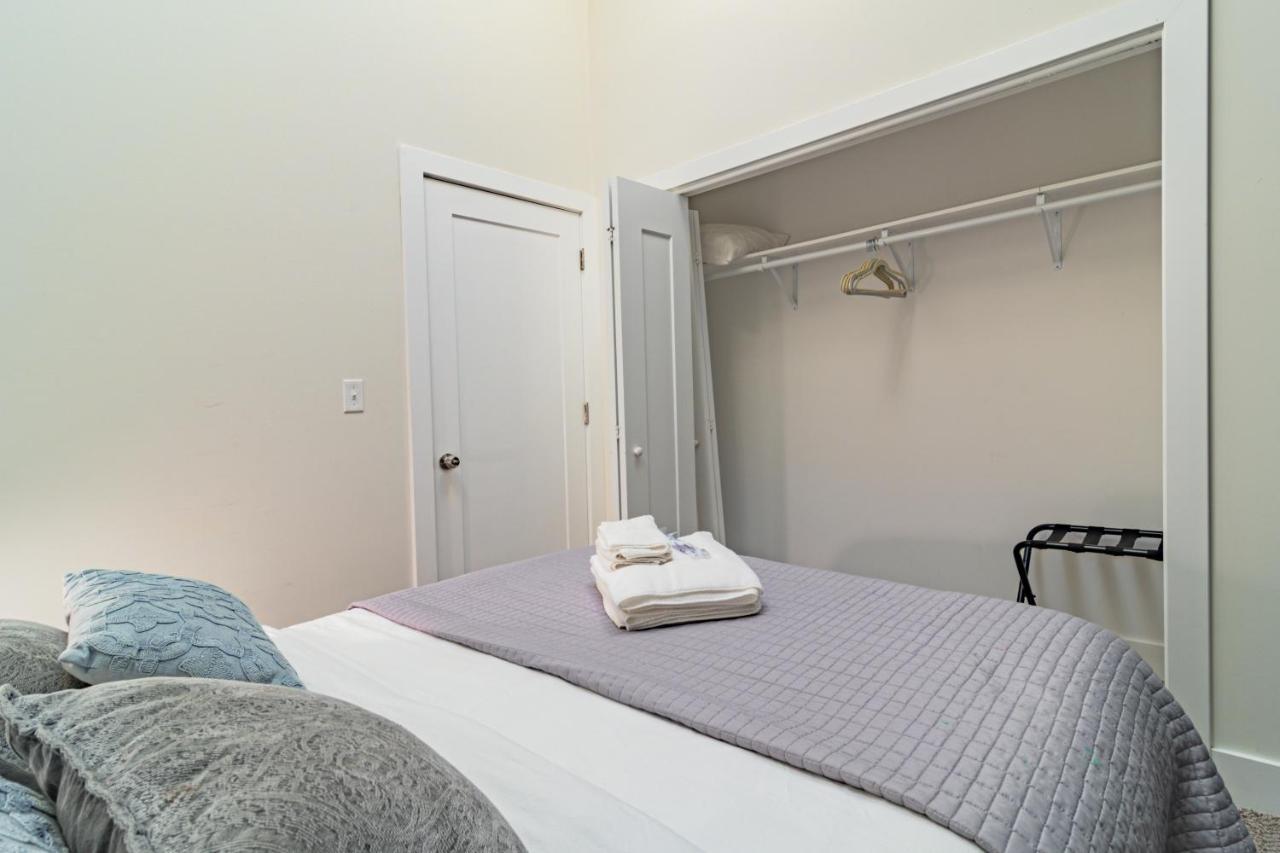 Modern 2Br 420 Friendly In Chicago South Loop Near Museum Campus, Mccormick Place And Soldier Field Eksteriør billede