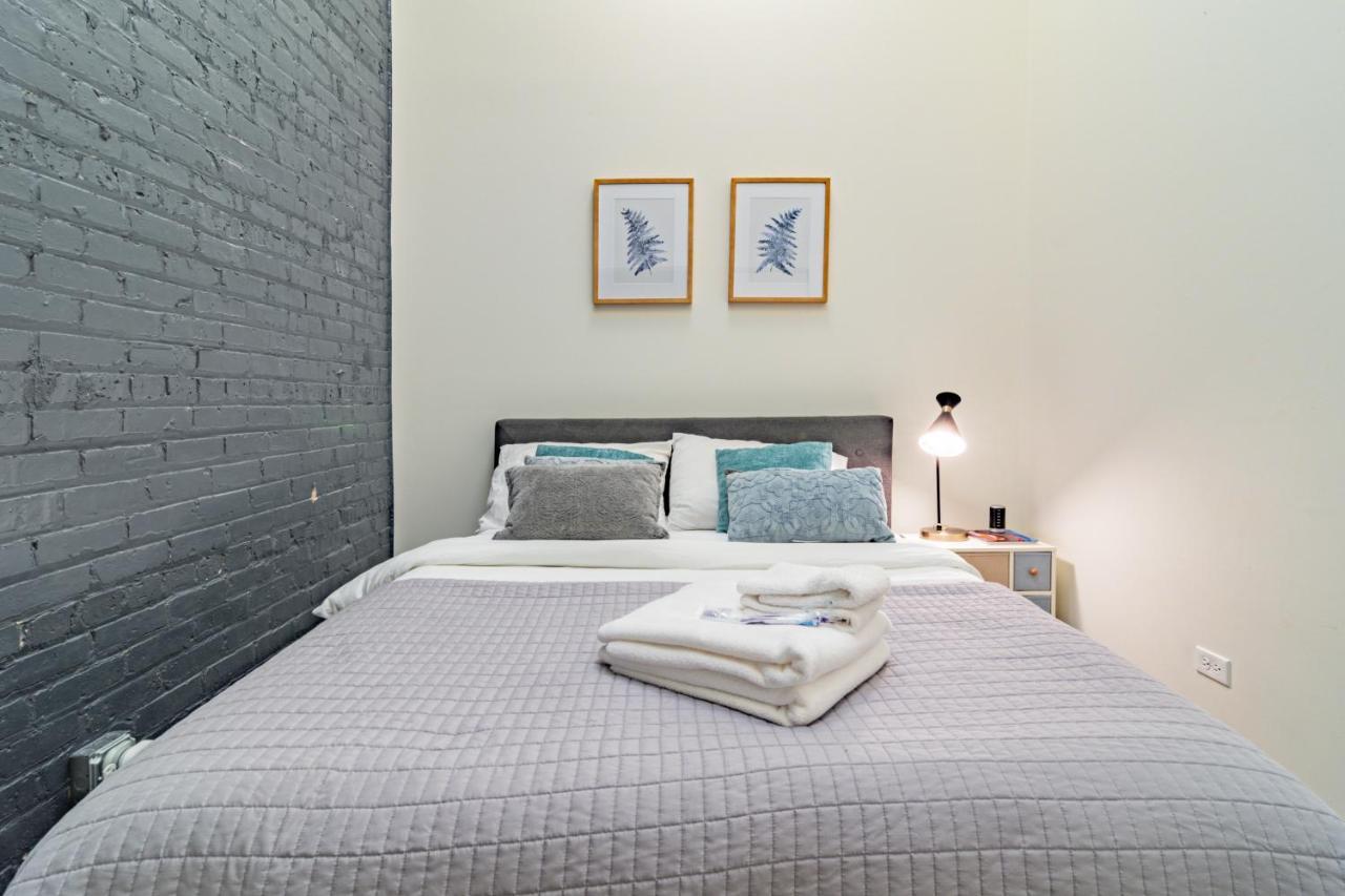 Modern 2Br 420 Friendly In Chicago South Loop Near Museum Campus, Mccormick Place And Soldier Field Eksteriør billede