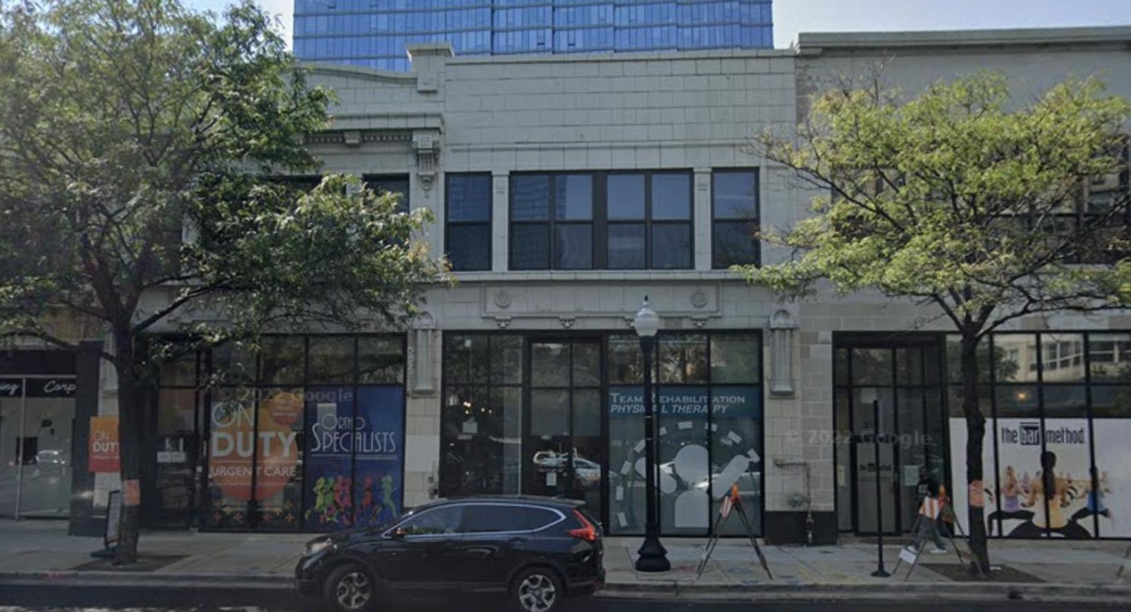 Modern 2Br 420 Friendly In Chicago South Loop Near Museum Campus, Mccormick Place And Soldier Field Eksteriør billede